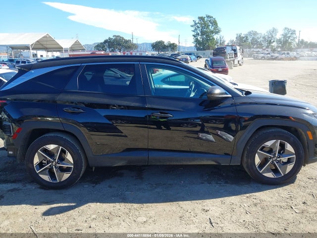 5NMJB3DE5SH477970 Hyundai TUCSON SEL