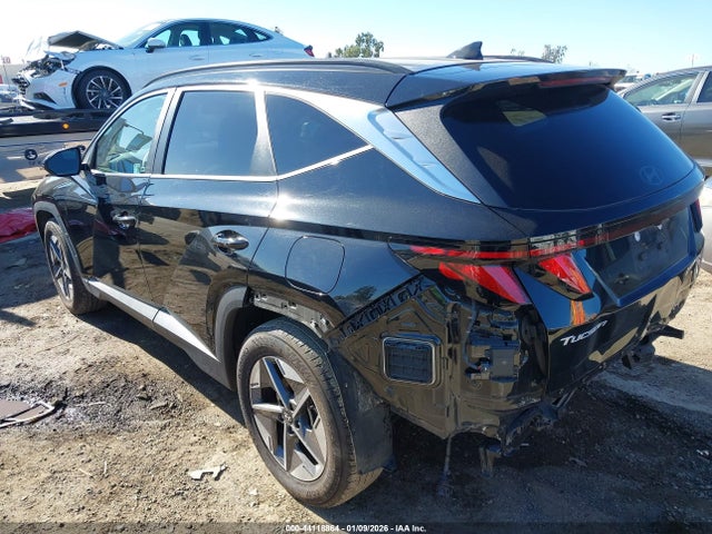 5NMJB3DE5SH477970 Hyundai TUCSON SEL