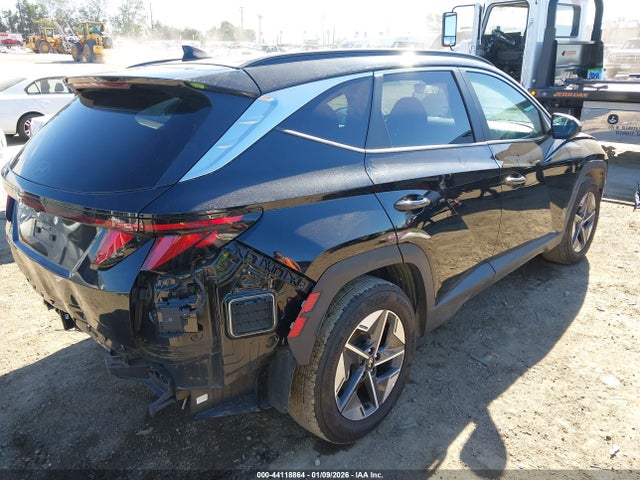 5NMJB3DE5SH477970 Hyundai TUCSON SEL