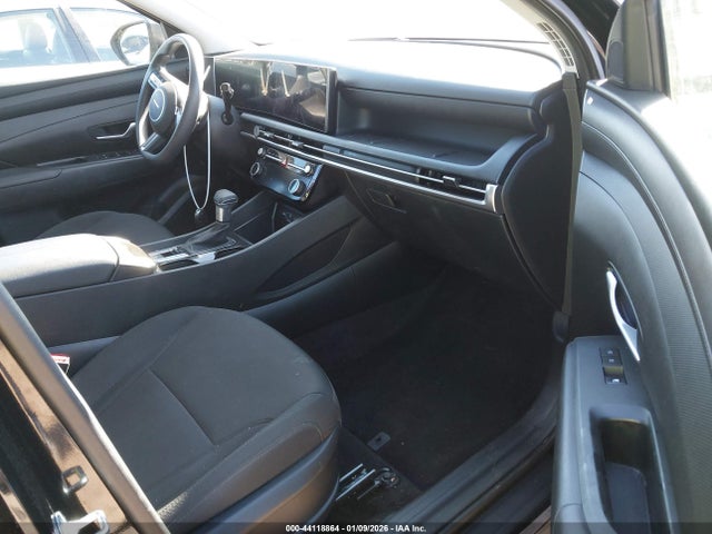 5NMJB3DE5SH477970 Hyundai TUCSON SEL