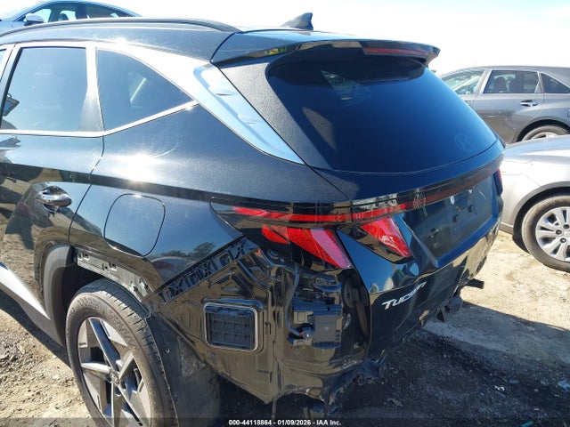 5NMJB3DE5SH477970 Hyundai TUCSON SEL
