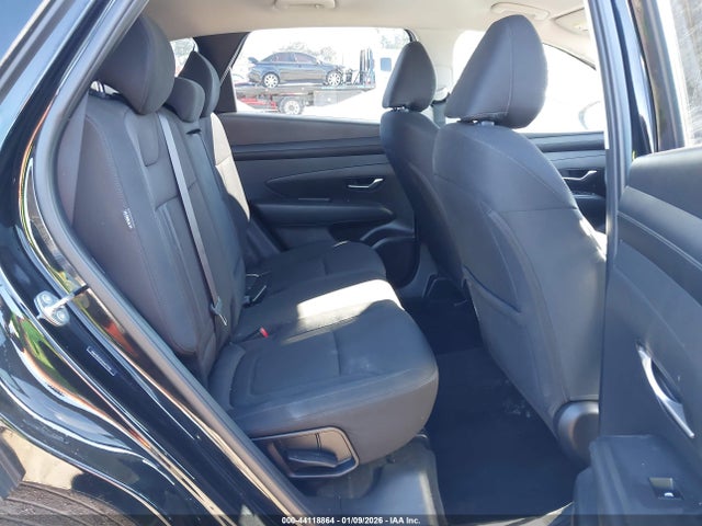 5NMJB3DE5SH477970 Hyundai TUCSON SEL