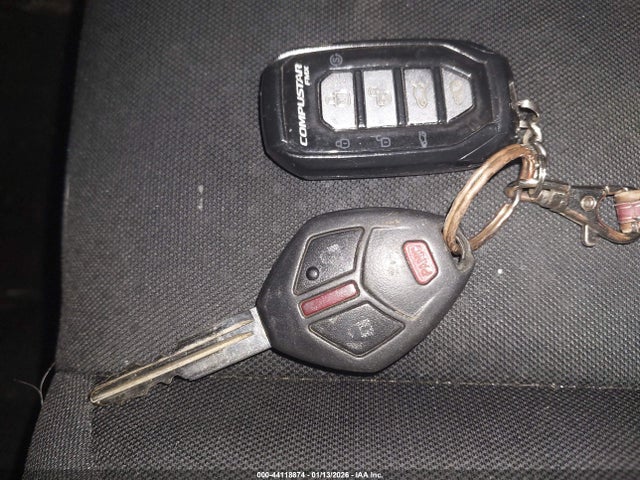 2015 MITSUBISHI OUTLANDER SPORT 4A4AP3AU8FE019595 Photo 10