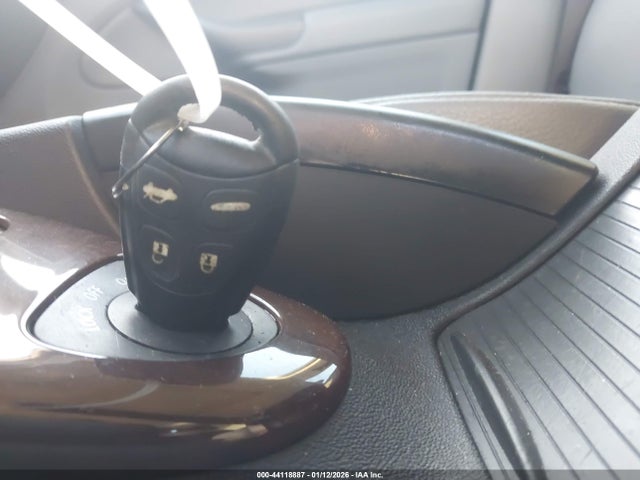 2007 SAAB 9-3 YS3FD49Y571014441 Photo 10