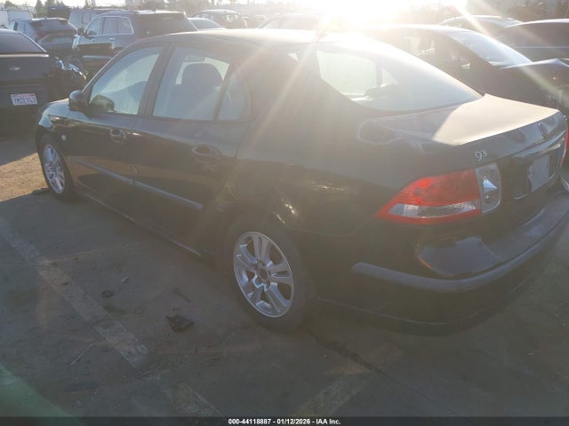 2007 SAAB 9-3 YS3FD49Y571014441 Photo 2