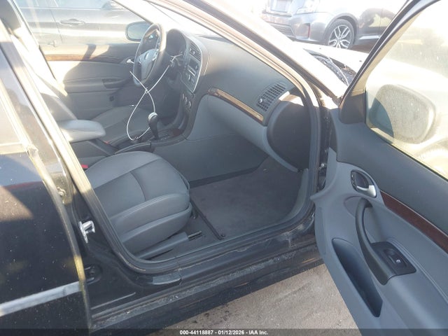 2007 SAAB 9-3 YS3FD49Y571014441 Photo 4