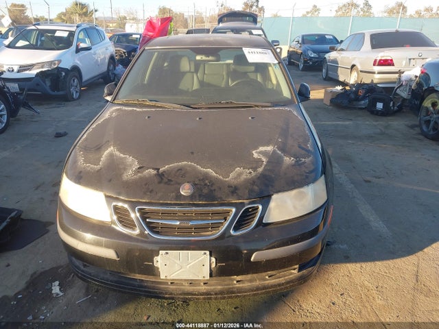 2007 SAAB 9-3 YS3FD49Y571014441 Photo 5