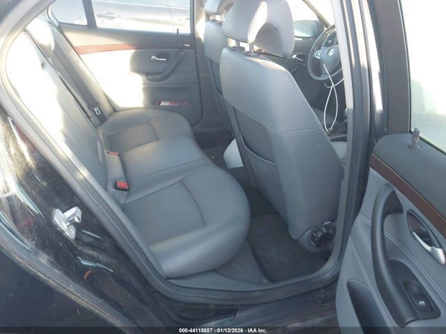 2007 SAAB 9-3 YS3FD49Y571014441 Photo 7