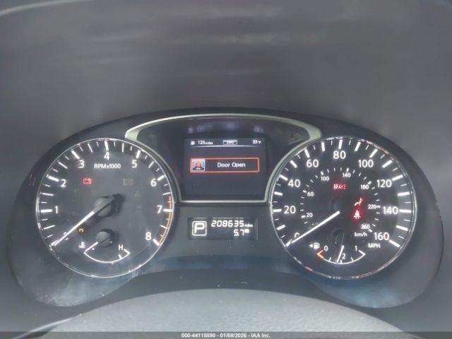 2014 NISSAN PATHFINDER 5N1AR2MM1EC684139 Photo 6