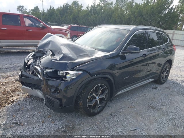 Aukcja sprzedaży 2018 Bmw X1 Sdrive28i, vin: WBXHU7C38J5H45904, numer aukcji: 44118891