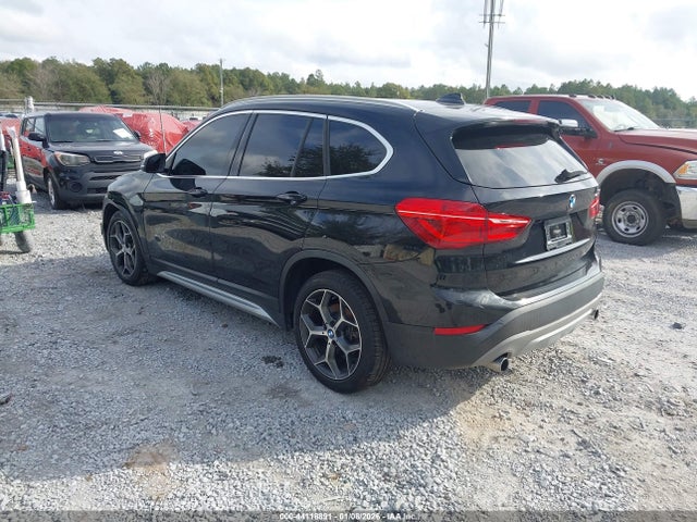 Продажа на аукционе авто 2018 Bmw X1 Sdrive28i, vin: WBXHU7C38J5H45904, номер лота: 44118891