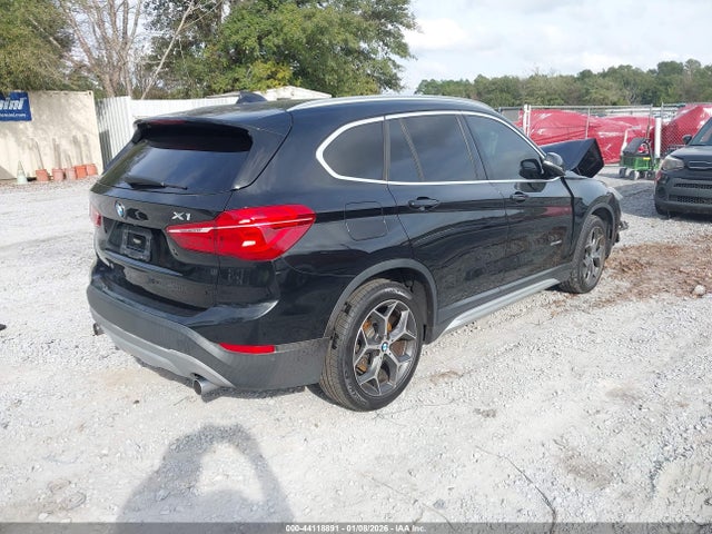 Aukcja sprzedaży 2018 Bmw X1 Sdrive28i, vin: WBXHU7C38J5H45904, numer aukcji: 44118891