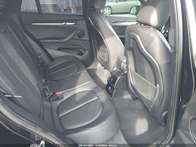Aukcja sprzedaży 2018 Bmw X1 Sdrive28i, vin: WBXHU7C38J5H45904, numer aukcji: 44118891