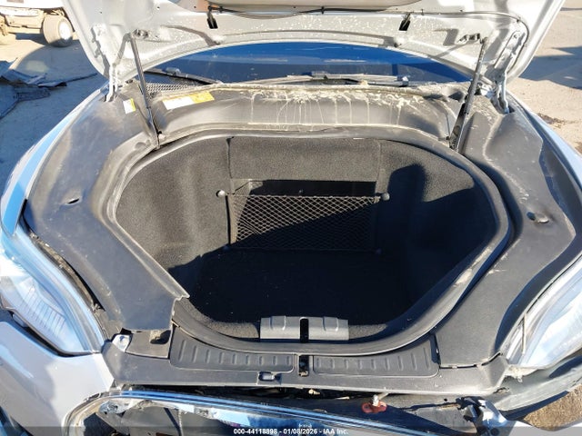 2013 TESLA MODEL S 5YJSA1DPXDFP20769 Photo 9