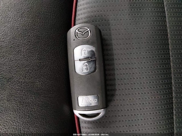 2018 MAZDA CX-3 JM1DKFC7XJ1322938 Photo 10