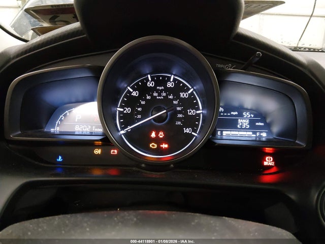 2018 MAZDA CX-3 JM1DKFC7XJ1322938 Photo 6