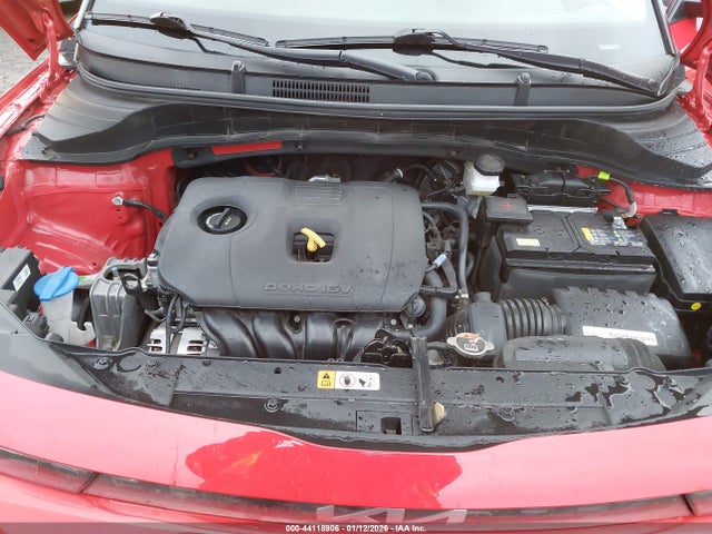 KNDJ23AUXR7224124 KIA SOUL LX