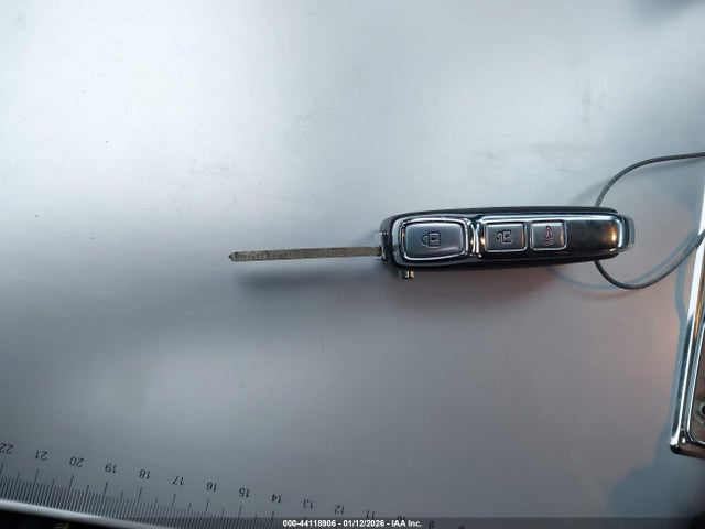KNDJ23AUXR7224124 KIA SOUL LX
