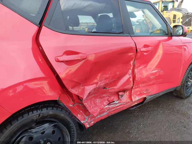 KNDJ23AUXR7224124 KIA SOUL LX