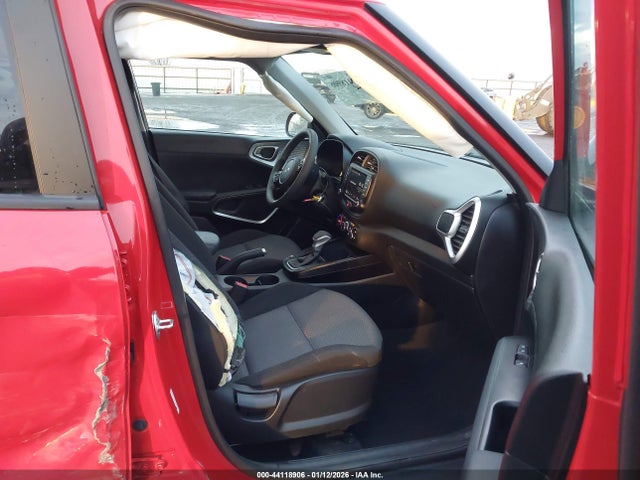 KNDJ23AUXR7224124 KIA SOUL LX