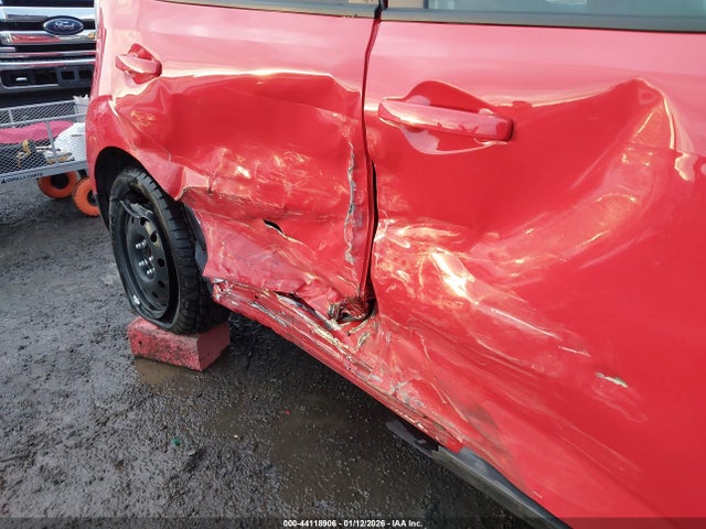 KNDJ23AUXR7224124 KIA SOUL LX