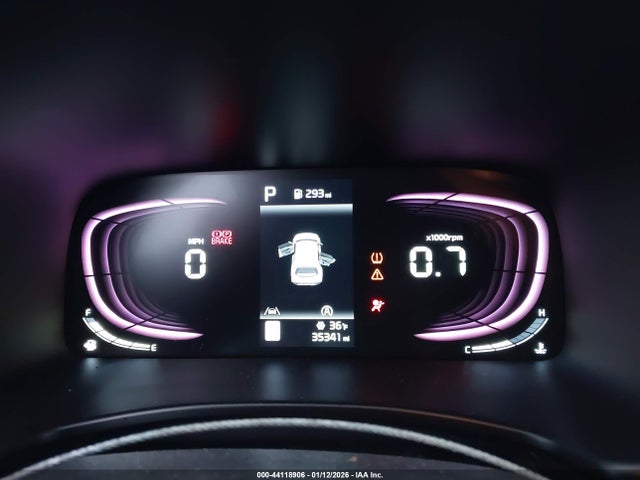 KNDJ23AUXR7224124 KIA SOUL LX