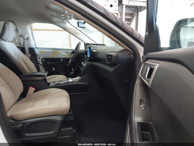 Продажа на аукционе авто 2020 Ford Explorer, vin: 1FMSK8BH8LGA84323, номер лота: 44118912