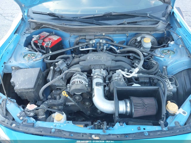Toyota 86 GT 2020 JF1ZNAE11L8753094 Image 10