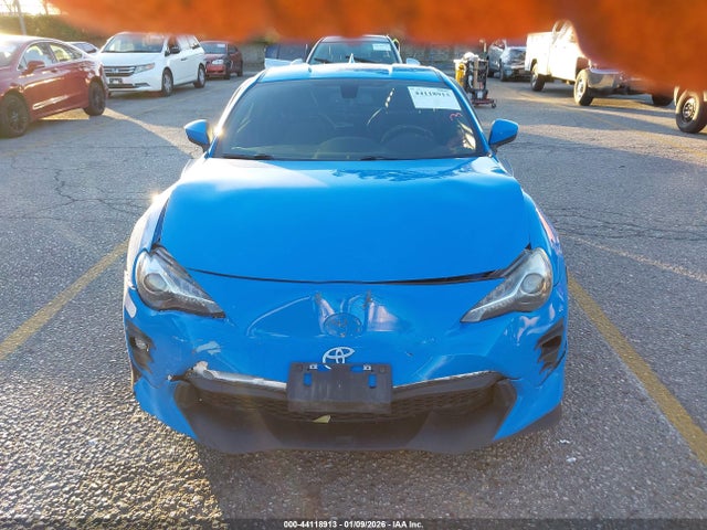 Toyota 86 GT 2020 JF1ZNAE11L8753094 Image 12