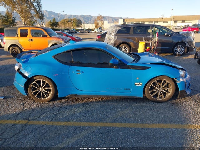 Toyota 86 GT 2020 JF1ZNAE11L8753094 Image 13
