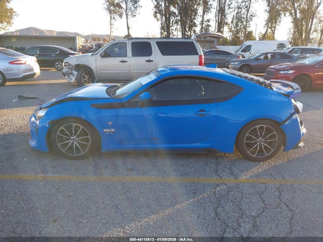Toyota 86 GT 2020 JF1ZNAE11L8753094 Image 14
