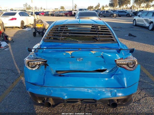 Toyota 86 GT 2020 JF1ZNAE11L8753094 Image 16