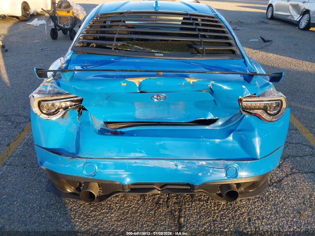 Toyota 86 GT 2020 JF1ZNAE11L8753094 Image 17