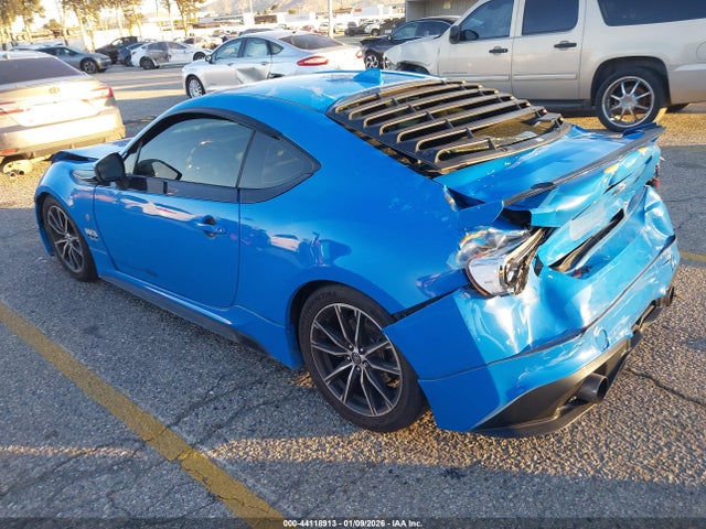 Toyota 86 GT 2020 JF1ZNAE11L8753094 Image 3