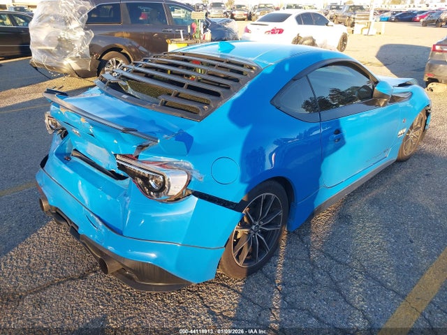 Toyota 86 GT 2020 JF1ZNAE11L8753094 Image 4
