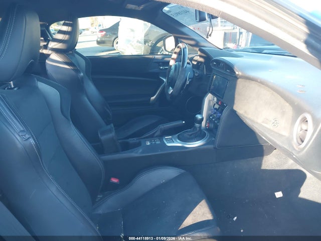Toyota 86 GT 2020 JF1ZNAE11L8753094 Image 5
