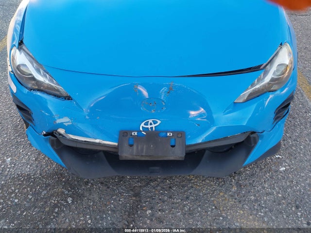 Toyota 86 GT 2020 JF1ZNAE11L8753094 Image 6