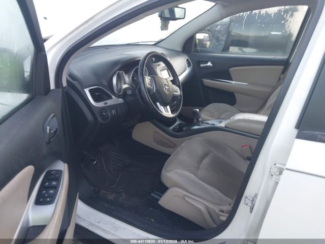 2015 DODGE JOURNEY 3C4PDCAB9FT559580 Photo 4