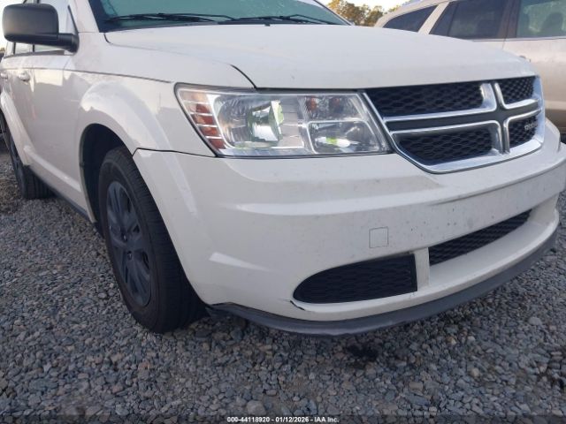 2015 DODGE JOURNEY 3C4PDCAB9FT559580 Photo 5
