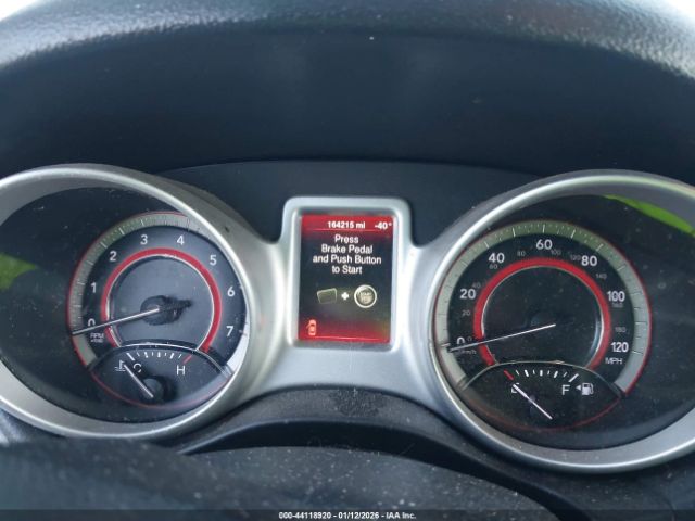 2015 DODGE JOURNEY 3C4PDCAB9FT559580 Photo 6