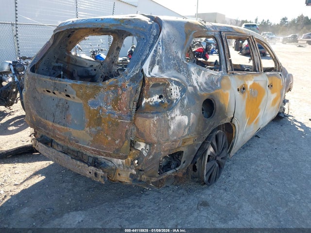 2022 SUBARU ASCENT 4S4WMAPD3N3411410 Photo 3