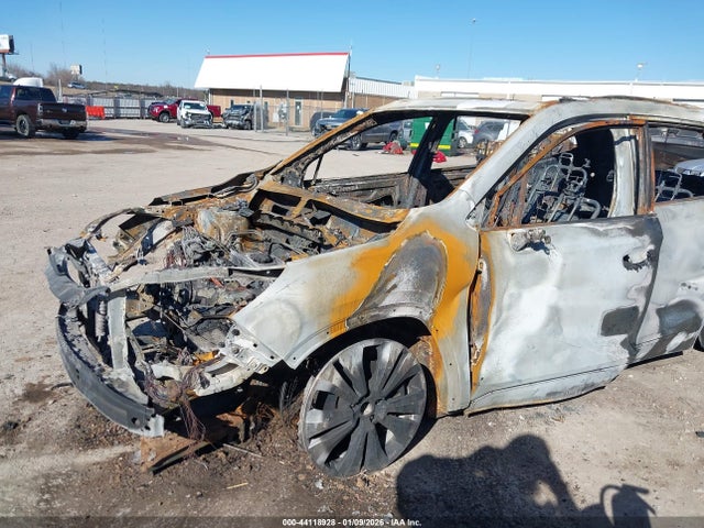 2022 SUBARU ASCENT 4S4WMAPD3N3411410 Photo 5