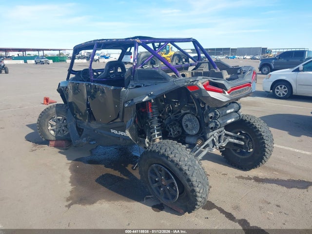 3NSP4L921MG172577 Polaris Rzr Turbo S 4