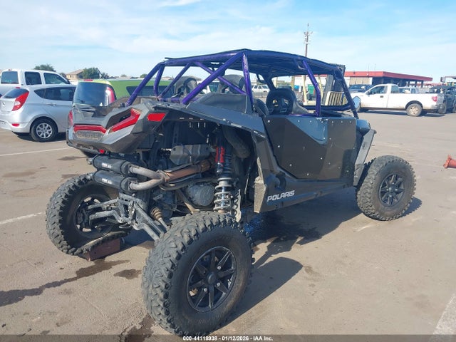 3NSP4L921MG172577 Polaris Rzr Turbo S 4