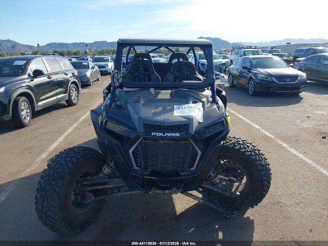 3NSP4L921MG172577 Polaris Rzr Turbo S 4