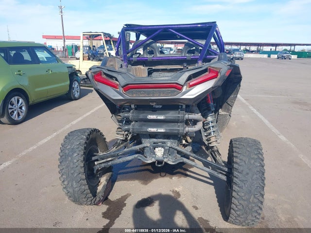 3NSP4L921MG172577 Polaris Rzr Turbo S 4