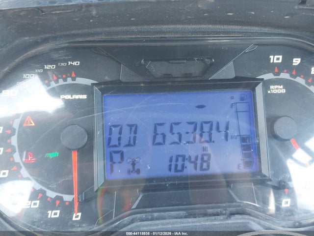 3NSP4L921MG172577 Polaris Rzr Turbo S 4