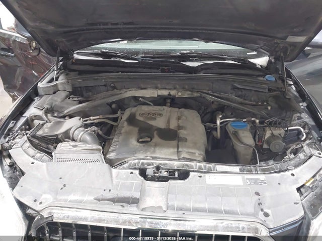 2013 AUDI Q5 WA1CFAFP2DA047420 Photo 9