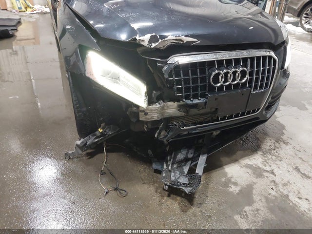 2013 AUDI Q5 WA1CFAFP2DA047420 Photo 5