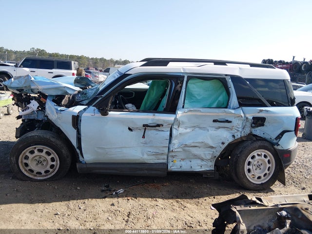 Ford Bronco Sport Heritage 2023 3FMCR9G63PRD04639 Image 15